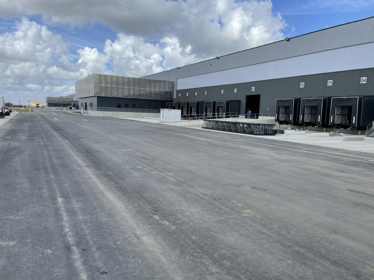 Entrepôt classe c Haynecourt 11000m² Location entrepôt classe c Haynecourt Nord OLLOG2113979 8